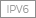 Rete IPv6 supportata
