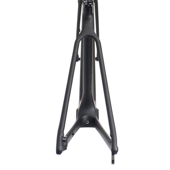 KSFRG001-D Gravel Road Bike Frame