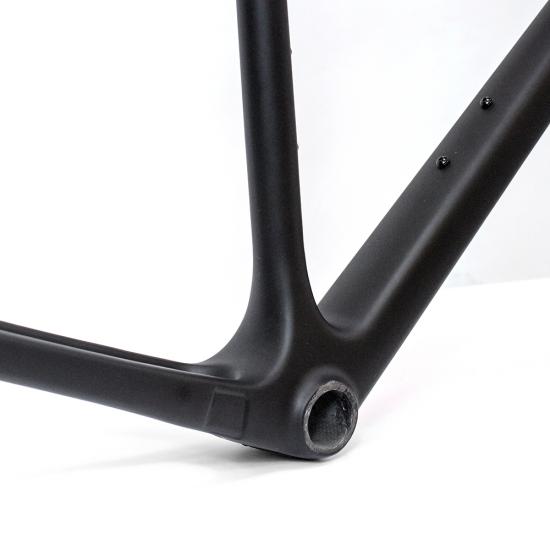 KSFRG001-D Gravel Road Bike Frame