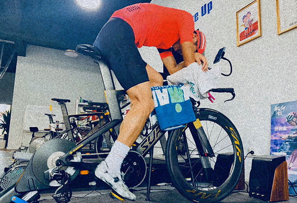 Le carenze comuni in Triathlon La formazione deve essere superata! 
